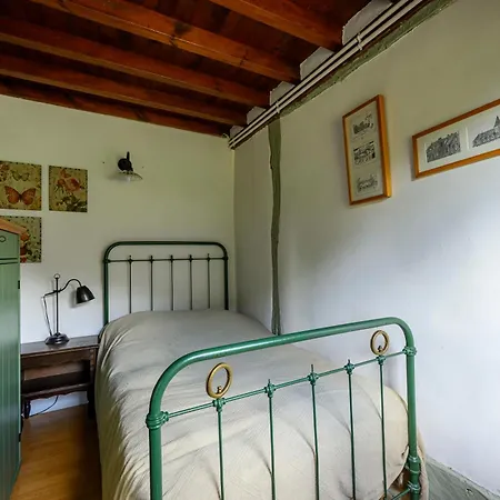 Сasa de vacaciones Blue In Normandie