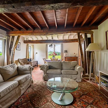 Semesterbostad Blue In Normandie