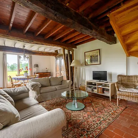 Blue In Normandie Сasa de vacaciones *